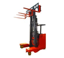 Четырёхходовой ричтрак MFB25-65 Oxlift 6500 мм 2500 кг