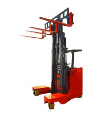 Четырёхходовой ричтрак MFB25-65 Oxlift 6500 мм 2500 кг