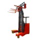 Четырёхходовой ричтрак MFB25-65 Oxlift 6500 мм 2500 кг