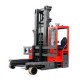 Многоходовый ричтрак TFC40 Oxlift 8000 мм 4000 кг
