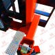 Ручной гидравлический штабелер HS 3010 Oxlift 3000 мм 1000 кг