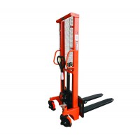 Ручной гидравлический штабелер HS 1620 Oxlift 1600 мм 2000 кг