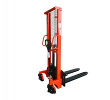 Ручной гидравлический штабелер HS 1620 Oxlift 1600 мм 2000 кг