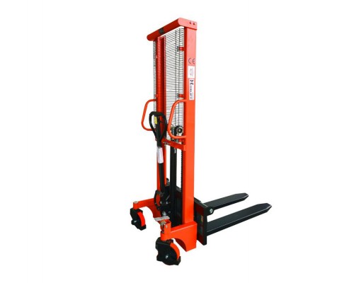 Ручной гидравлический штабелер HS 1620 Oxlift 1600 мм 2000 кг