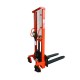 Ручной гидравлический штабелер HS 1620 Oxlift 1600 мм 2000 кг