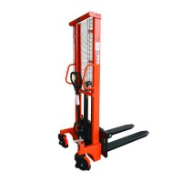 Ручной гидравлический штабелер HS 3010 Oxlift 3000 мм 1000 кг