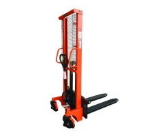 Гидравлический штабелер HS 1610 Oxlift 1600 мм 1000 кг
