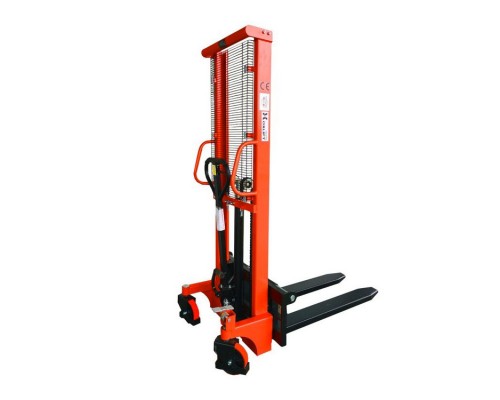 Ручной гидравлический штабелер HS 3010 Oxlift 3000 мм 1000 кг