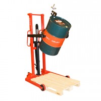 Бочкокантователь HS-DT1435 стандарт Oxlift 1400 мм 350 кг