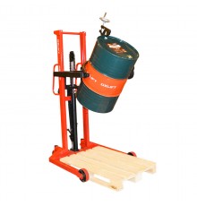 Бочкокантователь HS-DT1435 стандарт Oxlift 1400 мм 350 кг