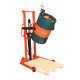 Бочкокантователь HS-DT1435 стандарт Oxlift 1400 мм 350 кг