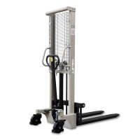Ручной гидравлический штабелер MS 1030 Oxlift 3000 мм 1000 кг