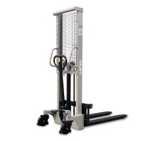 Ручной гидравлический штабелер MS 1516 Oxlift 1600 мм 1500 кг