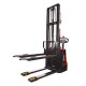 Самоходный штабелер AX 1230H Oxlift 3000 мм 1200 кг