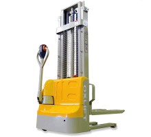 Самоходный штабелер AX 1030E Oxlift 3000 мм 1000 кг