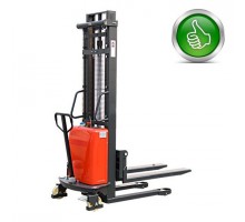 Штабелер с электроподъемом SES 1535 Oxlift 3500 мм 1500 кг