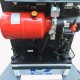 Штабелер с электроподъемом SES 1520 Oxlift 2000 мм 1500 кг