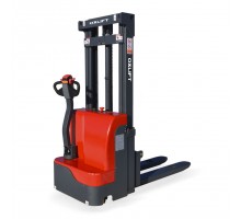Самоходный штабелер AX 3010 Li-Ion Oxlift 3000 мм 1000 кг