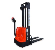 Самоходный штабелер AX 3016 Oxlift 3000 мм 1600 кг