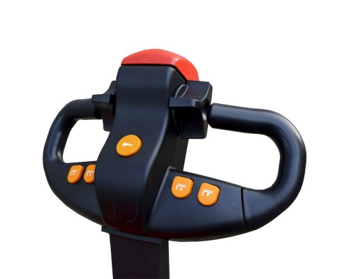 Самоходный штабелер AX 2516 Oxlift 2500 мм 1600 кг