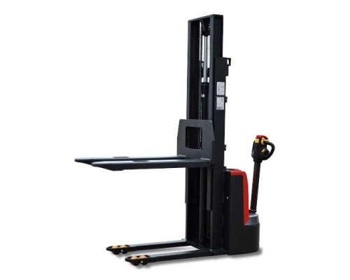 Самоходный штабелер AX 3015 Oxlift 3000 мм 1500 кг