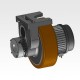 Самоходный штабелер AX 1616 Oxlift 1600 мм 1600 кг