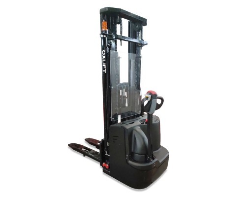 Самоходный штабелер GX 1636 Oxlift 3600 мм 1600 кг