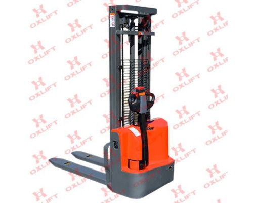 Самоходный штабелер AX 3010 Oxlift 3000 мм 1000 кг