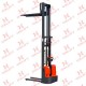 Самоходный штабелер AX 2510 Oxlift 2500 мм 1000 кг