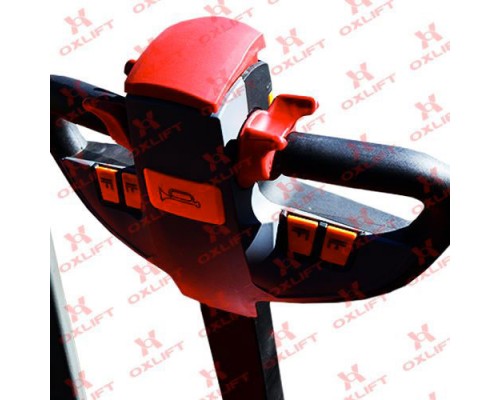 Самоходный штабелер AX 3010 Oxlift 3000 мм 1000 кг