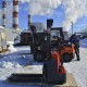 Самоходный штабелер AX 3010 Li-Ion Oxlift 3000 мм 1000 кг