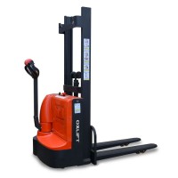 Самоходный штабелер AX 1616 Oxlift 1600 мм 1600 кг