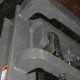 Самоходный штабелер AX 2512 Oxlift 2500 мм 1200 кг