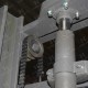 Самоходный штабелер AX 3012 Oxlift 3000 мм 1200 кг