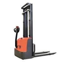 Самоходный штабелер AX 2010 Oxlift 2000 мм 1000 кг