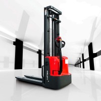 Самоходный штабелер AX 3012 Oxlift 3000 мм 1200 кг