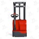 Самоходный штабелер AX 3010 Li-Ion Oxlift 3000 мм 1000 кг