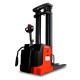Самоходный штабелер с платформой для оператора BX 3020 Oxlift 3000 мм 2000 кг