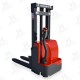 Самоходный штабелер AX 3010 Li-Ion Oxlift 3000 мм 1000 кг