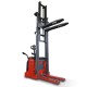 Самоходный штабелер с платформой для оператора BX 3020 Oxlift 3000 мм 2000 кг
