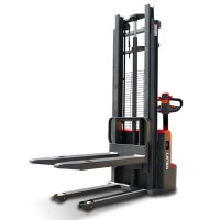 Самоходный штабелер AX 3010 Oxlift 3000 мм 1000 кг