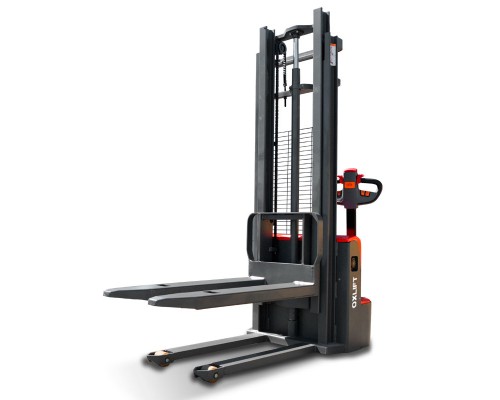 Самоходный штабелер AX 3010 Oxlift 3000 мм 1000 кг