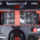 Самоходный штабелер BX 4515 FFL Oxlift 4500 мм 1500 кг