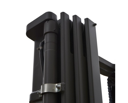 Самоходный штабелер BX 4515 FFL Oxlift 4500 мм 1500 кг