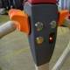 Самоходный штабелер AX 1030E Oxlift 3000 мм 1000 кг
