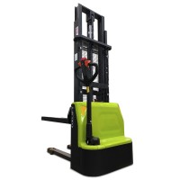 Самоходный штабелер AX 1536LC Li-Ion Oxlift 3600 мм 1500 кг