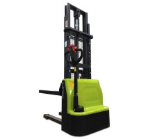 Самоходный штабелер AX 1526LC Li-Ion Oxlift 2600 мм 1500 кг