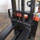 Самоходный штабелер AX 1230H Oxlift 3000 мм 1200 кг