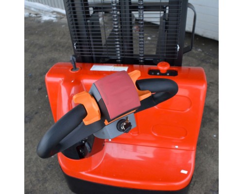 Самоходный штабелер AX 1230H Oxlift 3000 мм 1200 кг