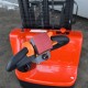 Самоходный штабелер AX 1230H Oxlift 3000 мм 1200 кг